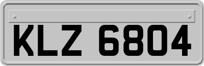 KLZ6804