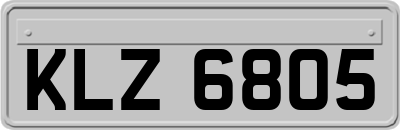 KLZ6805