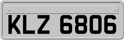 KLZ6806