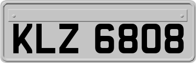 KLZ6808