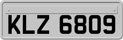 KLZ6809