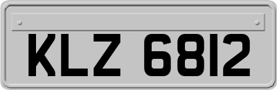 KLZ6812