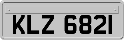 KLZ6821