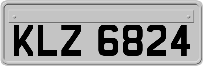 KLZ6824