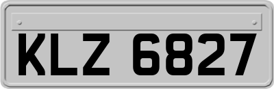 KLZ6827