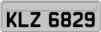 KLZ6829