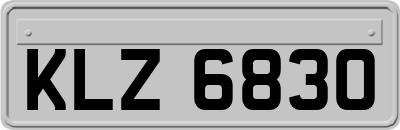 KLZ6830