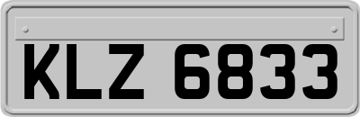 KLZ6833
