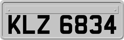 KLZ6834