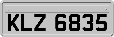 KLZ6835