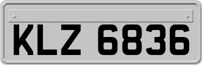 KLZ6836