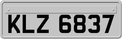 KLZ6837