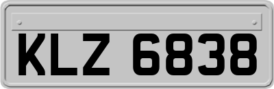 KLZ6838