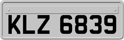 KLZ6839
