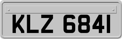 KLZ6841