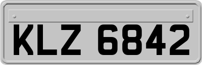 KLZ6842