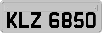 KLZ6850