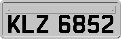 KLZ6852