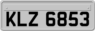 KLZ6853