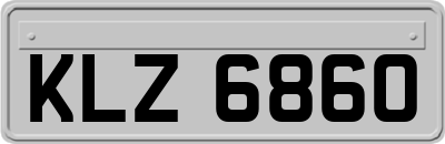 KLZ6860