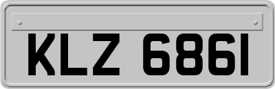 KLZ6861