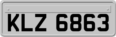 KLZ6863