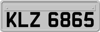 KLZ6865