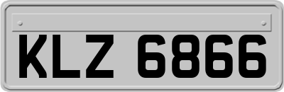 KLZ6866