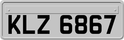 KLZ6867