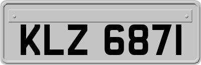 KLZ6871
