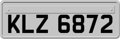 KLZ6872