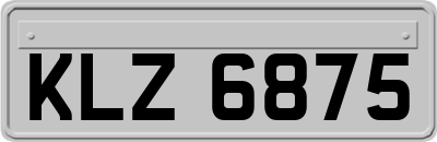 KLZ6875