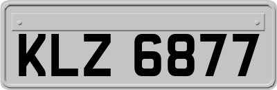 KLZ6877