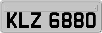 KLZ6880