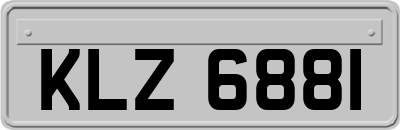 KLZ6881