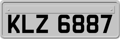 KLZ6887