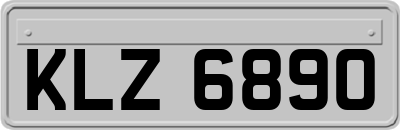 KLZ6890