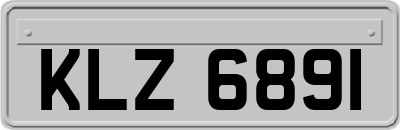KLZ6891