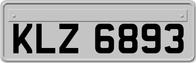 KLZ6893