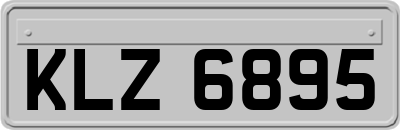 KLZ6895