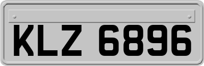 KLZ6896