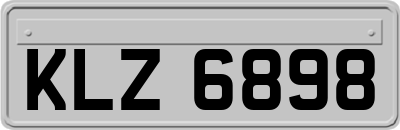 KLZ6898