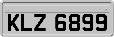 KLZ6899