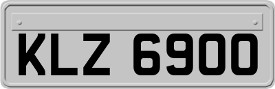 KLZ6900