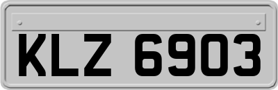 KLZ6903