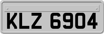 KLZ6904