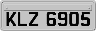 KLZ6905