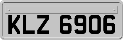KLZ6906