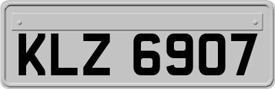 KLZ6907