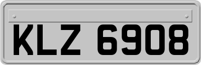 KLZ6908